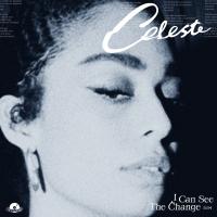 Artwork for I Can See The Change by Celeste