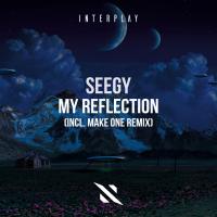 Artwork for My Reflection by Seegy