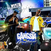 Artwork for Gangsta And A Gentleman Vol. 3 by Cavie