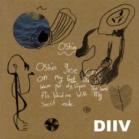 Artwork for Oshin by DIIV