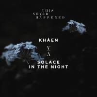 Artwork for Solace In The Night by Khåen