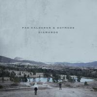 Artwork for Diamonds by Pao Calderon