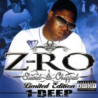 Artwork for 1-Deep by Z-Ro