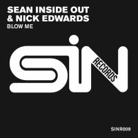 Artwork for Blow Me by Sean Inside Out