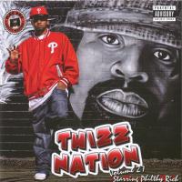 Artwork for Mac Dre Presents - Thizz Nation Vol.27 by Philthy Rich