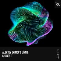 Artwork for Change It by Aleksey Ekimov