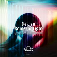 Artwork for Come to Light by Deidian