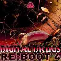 Artwork for Digital Drugs Re-Boot Ep4 by Biokinetix