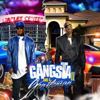 Artwork for Gangsta and a Gentleman 2 by Cavie