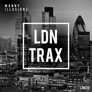 Artwork for Inconscio (Original Mix)