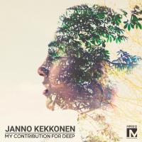 Artwork for My Contribution for Deep by Janno Kekkonen