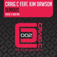 Artwork for Serious by Craig C