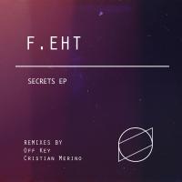 Artwork for Secrets EP by F.eht