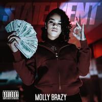 Artwork for Statement by Molly Brazy