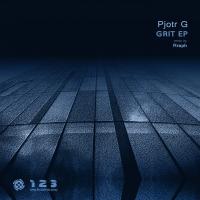 Artwork for Grit EP by Pjotr G