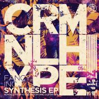 Artwork for Synthesis EP by Fancy Inc