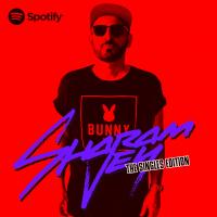 Artwork for The Singles Edition (Spotify Exclusive) by Sharam Jey