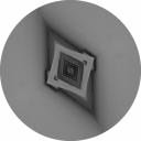 Artwork for Thrust (Original Mix)