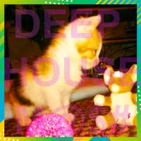 Artwork for Whats Phat Pussy Cat (A D H S) by Deep House M@!$#