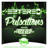 Artwork for Pulsations by Eztereo