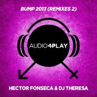 Artwork for Bump 2013 (Remixes 2) by DJ Theresa