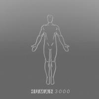 Artwork for HUMAN3000 Healing Frequency, Vol. 1 by IAMK