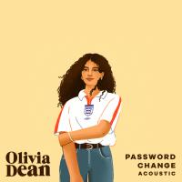 Artwork for Password Change by Olivia Dean