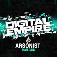 Artwork for Railgun by Arsonist