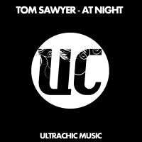 Artwork for At Night by Tom Sawyer