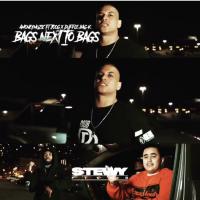 Artwork for Bags Next To Bags (feat. Joog & Duffle Bag K) by Amoneymuzic