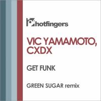 Artwork for Get Funk (Remix) by Vic Yamamoto