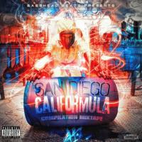 Artwork for San Diego, Califormula by Various Artists