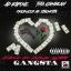 Artwork for Fell In Love Wita Gangsta (feat. Tha Gamblah)