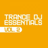 Artwork for Trance DJ Essentials, Vol. 2 by Various Artists