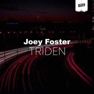 Artwork for Triden (Original Mix)