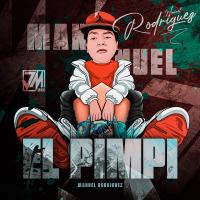 Artwork for El Pimpi by Manuel Rodriguez
