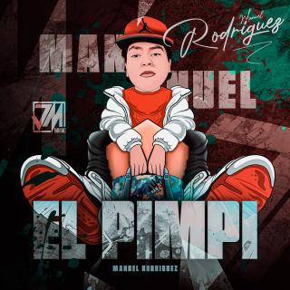 Artwork for El Pimpi