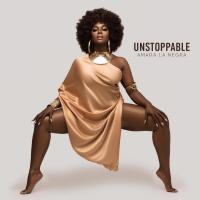 Artwork for Unstoppable by Amara La Negra