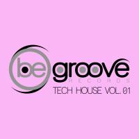 Artwork for Tech House, Vol. 1 by Various Artists