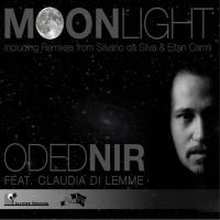 Artwork for Moonlight by Oded Nir