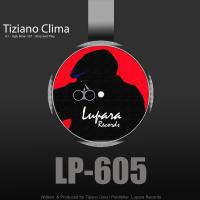 Artwork for LP605 by Tiziano Clima