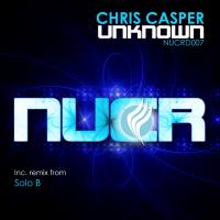 Artwork for Unknown by Chris Casper