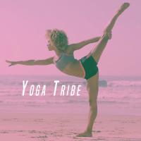 Artwork for Yoga Tribe by YOGA