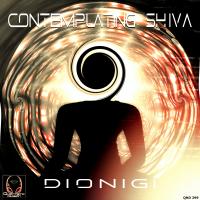 Artwork for Contemplating Shiva by Dionigi