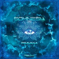 Artwork for Pravana by Somnesia