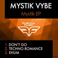 Artwork for Mystik by Mystik Vybe