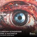 Artwork for Steel & Machine