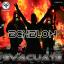 Artwork for Evacuate (Original Mix)