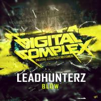 Artwork for Blow by Leadhunterz