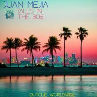 Artwork for Tales in the 305 by Juan Mejia